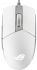 Миша ASUS ROG STRIX IMPACT II RGB USB Moonlight White