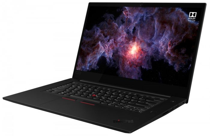 Ноутбук Lenovo ThinkPad X1 Extreme 3 15.6UHD Oled Touch/Intel i7-10750H/32/1024F/NVD1650Ti-4/W10P