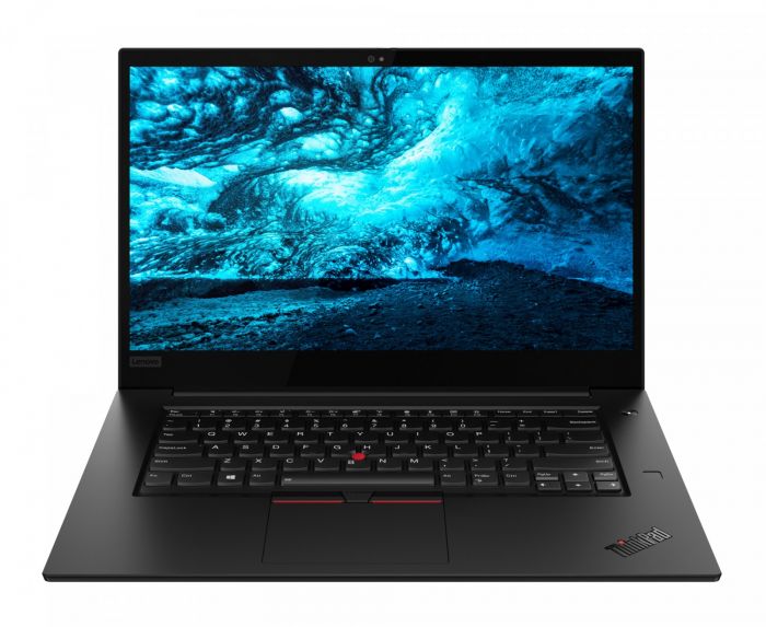 Ноутбук Lenovo ThinkPad X1 Extreme 3 15.6UHD Oled Touch/Intel i7-10750H/32/1024F/NVD1650Ti-4/W10P