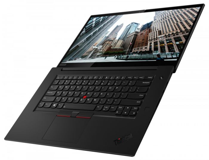 Ноутбук Lenovo ThinkPad X1 Extreme 3 15.6UHD Oled Touch/Intel i7-10750H/32/1024F/NVD1650Ti-4/W10P