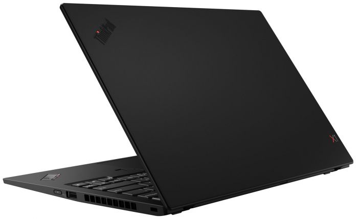 Ноутбук Lenovo ThinkPad X1 Extreme 3 15.6UHD Oled Touch/Intel i7-10750H/32/1024F/NVD1650Ti-4/W10P