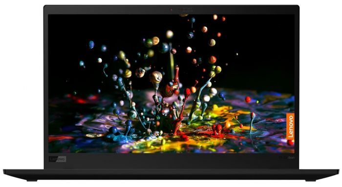 Ноутбук Lenovo ThinkPad X1 Extreme 3 15.6UHD Oled Touch/Intel i7-10750H/32/1024F/NVD1650Ti-4/W10P