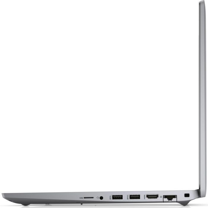 Dell Ноутбук Latitude 5520 15.6FHD AG/Intel i5-1145G7/32/1024F/int/W10P