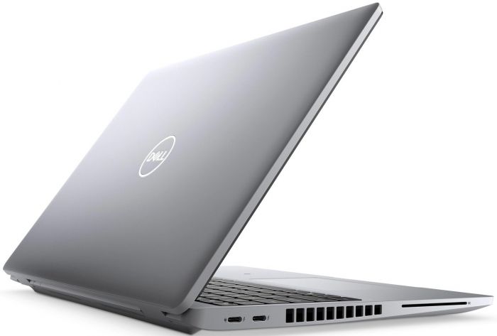 Dell Ноутбук Latitude 5520 15.6FHD AG/Intel i5-1145G7/32/1024F/int/W10P