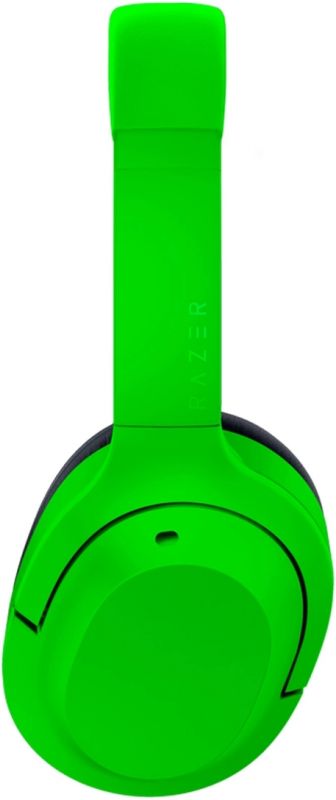 Гарнітура Razer Opus X BT Green