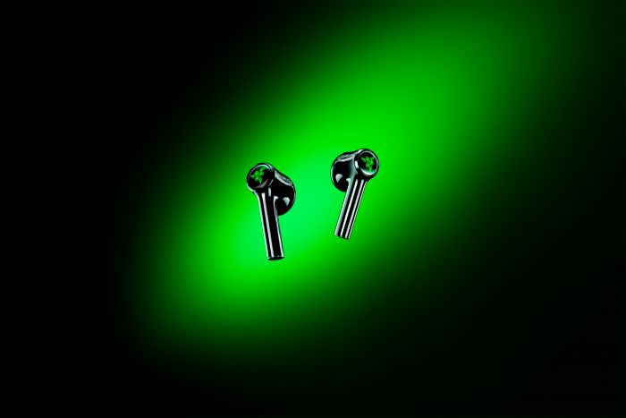 Навушники RAZER Hammerhead True Wireless X