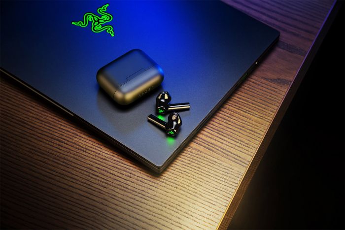 Навушники RAZER Hammerhead True Wireless X