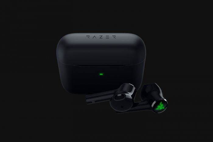 Навушники RAZER Hammerhead True Wireless X