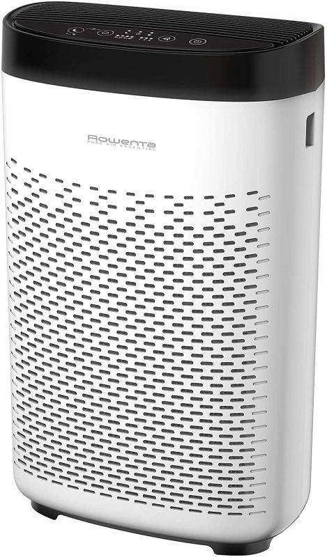 Очищувач повітря ROWENTA PURE AIR ESSENTIAL PU2530F0