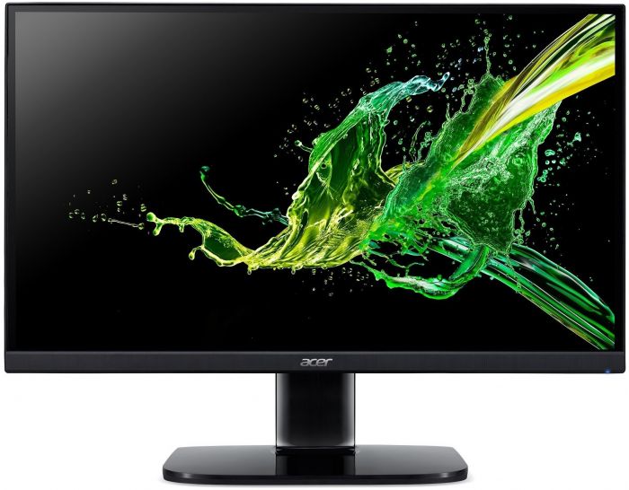 Монітор LCD 27" Acer KA272BI D-Sub, HDMI, IPS, 75Hz, 1ms