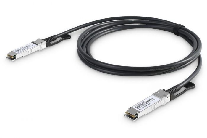 Кабель DIGITUS DAC QSFP+ 40G 2m