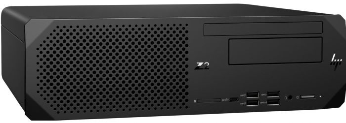 Робоча станція HP Z2 G8 SFF/Intel i7-11700/32/512F/NVD RTX3000-6/kbm/W10P