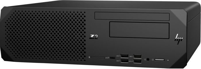 Робоча станція HP Z2 G8 SFF/Intel i7-11700/32/512F/NVD RTX3000-6/kbm/W10P