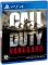 Програмний продукт на BD диску Call of Duty Vanguard [PS4, Russian version]