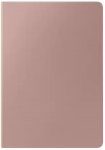 Чохол Samsung Book Cover для планшету Galaxy Tab S7/S8 (T875/X700/X706) Pink