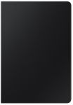 Чохол Samsung Book Cover для планшету Galaxy Tab S7/S8 (T875/X700/X706) Black