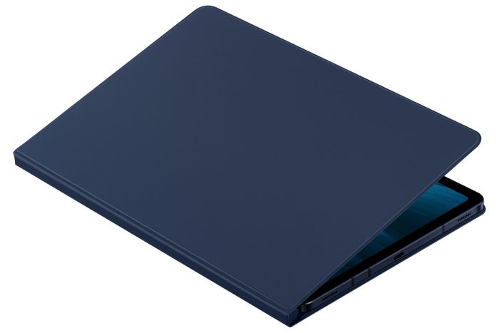 Чохол Samsung Book Cover для планшету Galaxy Tab S7/S8 (T875/X700/X706) Navy