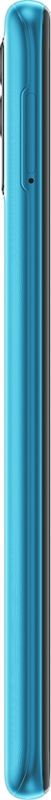 Смартфон TECNO Spark 7 (KF6n) 4/128Gb NFC 2SIM Morpheus Blue