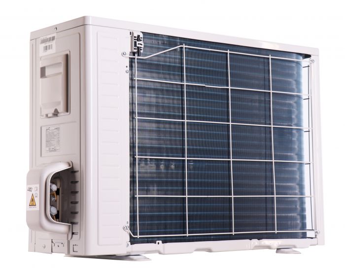 Кондиціонер Neoclima Alaska 3.2 NS/NU-09EHTIw2, інвертор, 25 м2, A+++, до -30°С, R32