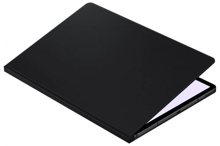 Чохол Samsung Book Cover для планшету Galaxy Tab S7 FE / S7+ (T735/975) Black