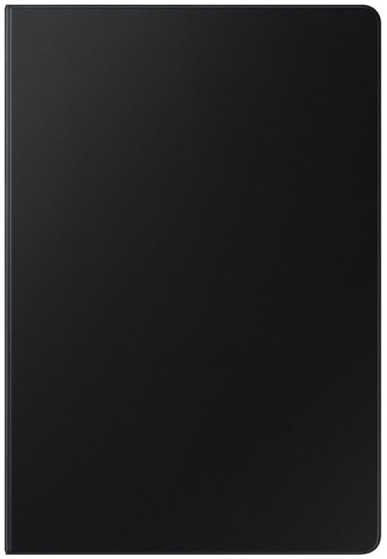 Чохол Samsung Book Cover для планшету Galaxy Tab S7 FE / S7+ (T735/975) Black