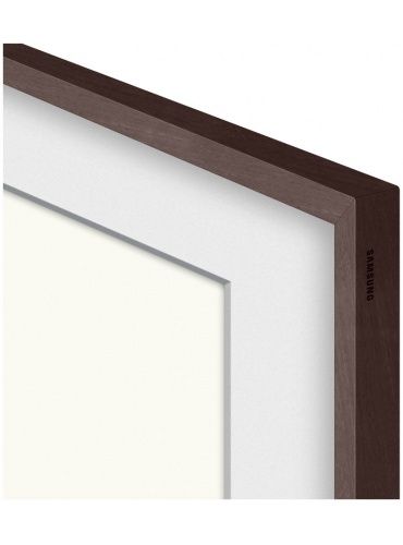 Рамка для телевiзора 65" Samsung The Frame VG-SCFA65BWBRU Dark Brown (Темно коричневий)