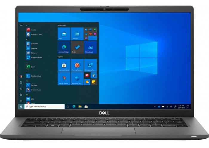 Ноутбук Dell Latitude 7420 14FHD AG/Intel i7-1185G7/16/512F/int/W10P