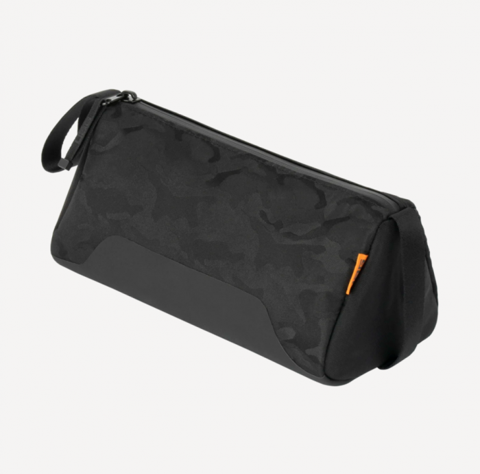 Універсальна тревел-сумка для аксессуарів UAG Dopp Kit, Black