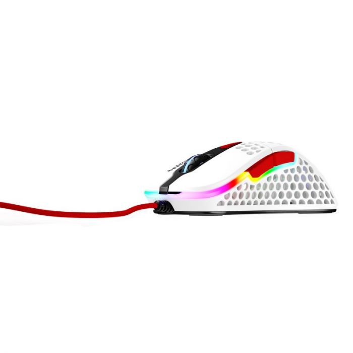 Миша Xtrfy M4 RGB USB Tokyo