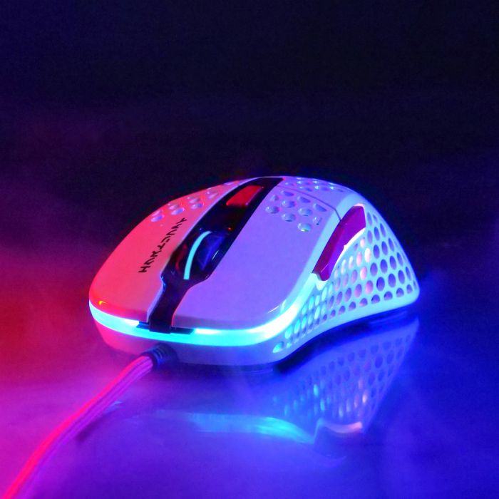 Миша Xtrfy M4 RGB USB Tokyo