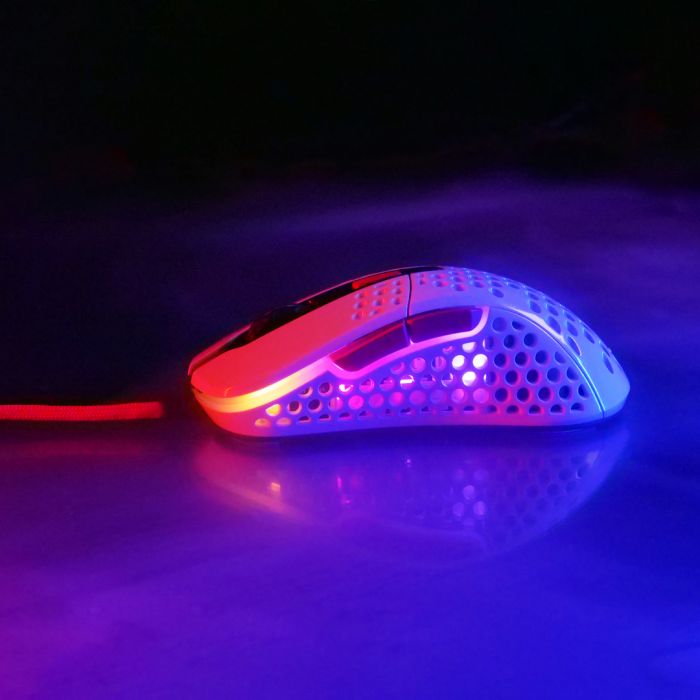 Миша Xtrfy M4 RGB USB Tokyo