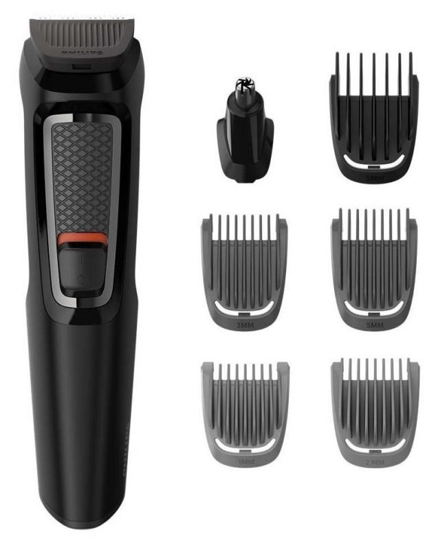 Тример універсальний Philips Multigroom series 3000 MG3720/15