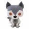 Фігурка Funko POP! TV Game of Thrones Nymeria (Exc) 38383