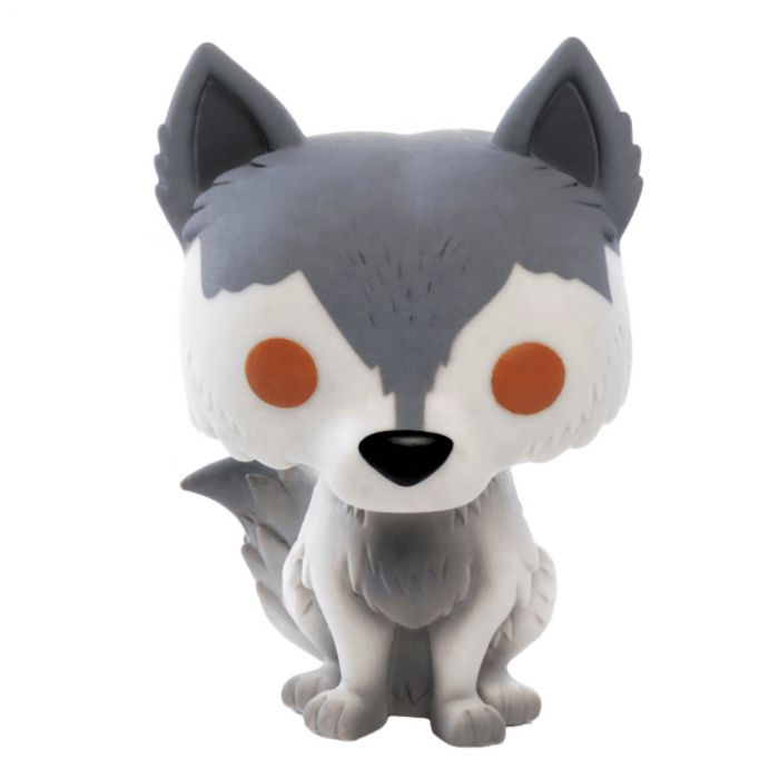 Фігурка Funko POP! TV Game of Thrones Nymeria (Exc) 38383