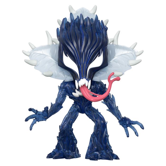 Фігурка Funko POP! Bobble Marvel Venom Venomized Groot (GW) (Exc) 47614