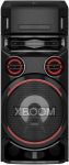 Акустична система LG XBOOM ON88 2.1, FM, Multi Color Lighting, Karaoke, Bass Blast, Wireless