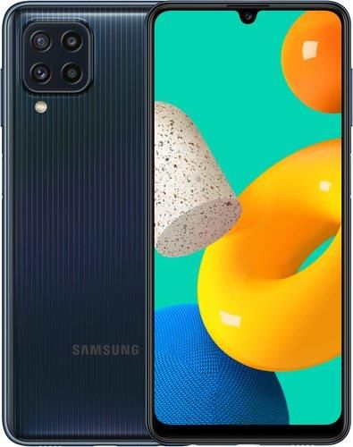 Смартфон Samsung Galaxy M32 (M325F) 6/128GB 2SIM Black
