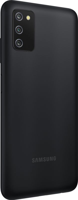 Смартфон Samsung Galaxy A03s (A037) 4/64GB 2SIM Black