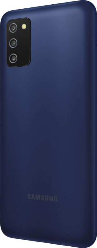Смартфон Samsung Galaxy A03s (A037) 3/32GB 2SIM Blue