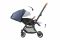 Дитяча коляска Miqilong 2Way Синя