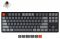 Клавіатура Keychron K8 87 Key Aluminum Frame Gateron RGB Brown