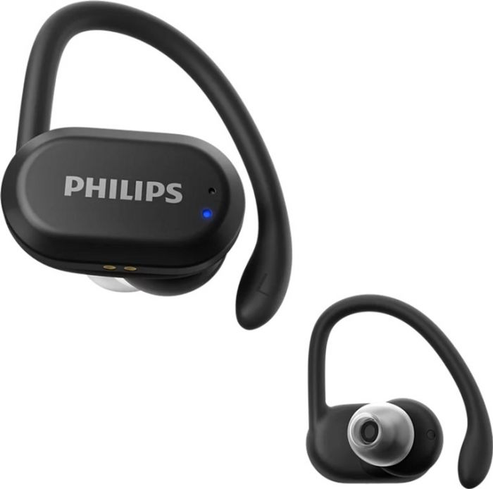 Навушники Philips TAA7306 True Wireless IP57 Touch control UVnano Mic