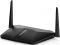 Маршрутизатор NETGEAR RAX40 Nighthawk AX3000 WiFi 6, 4xGE LAN, 1xGE WAN, 1xUSB 3.0, 2х зовнішн. ант.