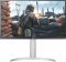 Монітор LCD 27" LG 27UP650-W 2xHDMI, DP, Audio, IPS, Pivot, 3840x2160, DCI-P3 95%, FreeSync, HDR400