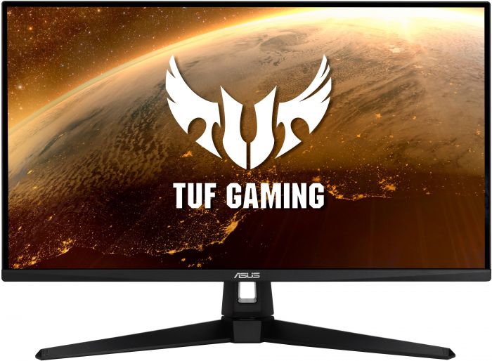 Монітор LCD 28" Asus TUF Gaming VG289Q1A 2xHDMI, DP, MM, IPS, 3840x2160, 90%DCI-P3, FreeSync, HDR10