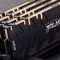 Пам'ять ПК Kingston DDR4  8GB 2666 FURY Renegade Black