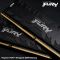 Пам'ять ПК Kingston DDR4  8GB 2666 FURY Renegade Black