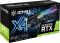 Відеокарта INNO3D GeForce RTX3070 Ti 8Gb GDDR6 iChill X4 LHR