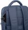 Рюкзак Tucano Astra 15", синій