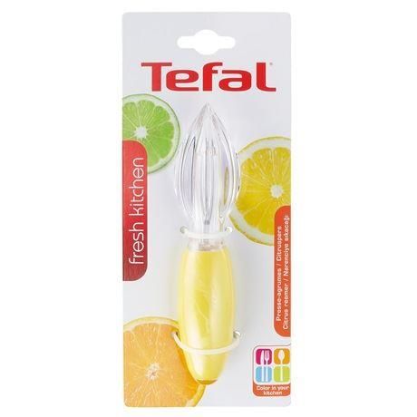 Прес для цитрусу Tefal Fresh Kitchen, пластик